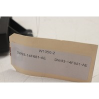 2013 Jaguar XJ body control module DW93-14F681-AE OEM