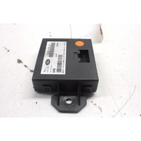 2013 Jaguar XJ body control module DW93-14F681-AE OEM