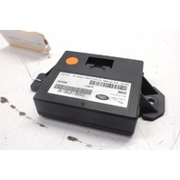 2013 Jaguar XJ body control module DW93-14F681-AE OEM