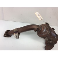 2012 2013 2014 2015 Fiat 500 Manual Transmission Exhaust Manifold 68069829AA OEM