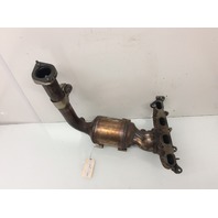 2012 2013 2014 2015 Fiat 500 Manual Transmission Exhaust Manifold 68069829AA OEM