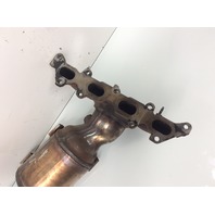 2012 2013 2014 2015 Fiat 500 Manual Transmission Exhaust Manifold 68069829AA OEM