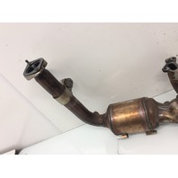 2012 2013 2014 2015 Fiat 500 Manual Transmission Exhaust Manifold 68069829AA OEM