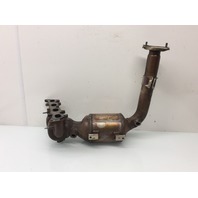 2012 2013 2014 2015 Fiat 500 Manual Transmission Exhaust Manifold 68069829AA OEM