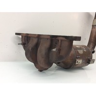 2012 2013 2014 2015 Fiat 500 Manual Transmission Exhaust Manifold 68069829AA OEM