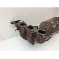 2012 2013 2014 2015 Fiat 500 Manual Transmission Exhaust Manifold 68069829AA OEM