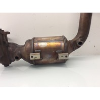 2012 2013 2014 2015 Fiat 500 Manual Transmission Exhaust Manifold 68069829AA OEM