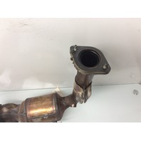 2012 2013 2014 2015 Fiat 500 Manual Transmission Exhaust Manifold 68069829AA OEM