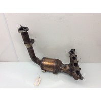 2012 2013 2014 2015 Fiat 500 Manual Transmission Exhaust Manifold 68069829AA OEM