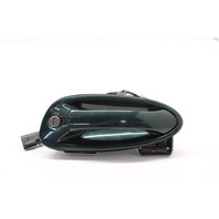 2005 - 2012 Porsche 911 997 Right Exterior Door Lock Handle 99753761401 OEM