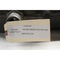 1987-1991 BMW M3 E30 Intake Manifold Plenum 11611310786 OEM