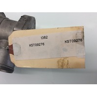 2010 2011 2012 2013 2014 2015 Mitsubishi Evolution blow off valve K5T09276 OEM