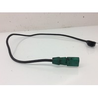 2003 Audi A4 1.8L Turbo Engine Knock Sensor