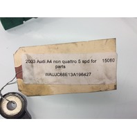 2003 Audi A4 1.8L Turbo Engine Knock Sensor