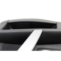 2006-2010 BMW M5 Left Driver Rear Door Panel