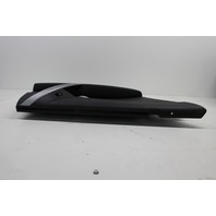 2006-2010 BMW M5 Left Driver Rear Door Panel