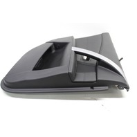 2006-2010 BMW M5 Left Driver Rear Door Panel