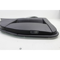 2006-2010 BMW M5 Left Driver Rear Door Panel