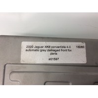 2000 2001 2002 2003 2004 Jaguar XK8 XKR Temperature Control Module LJB7600AB OEM