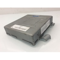 2000 2001 2002 2003 2004 Jaguar XK8 XKR Temperature Control Module LJB7600AB OEM