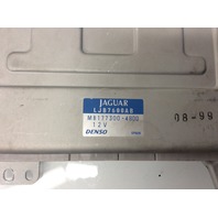 2000 2001 2002 2003 2004 Jaguar XK8 XKR Temperature Control Module LJB7600AB OEM
