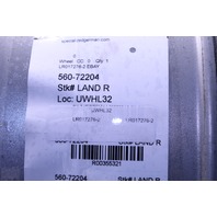2006 2007 2008 2009 2010 2011 2012 2013 Range Rover Sport 19 x 9 5 Spoke Wheel OEM