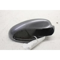 2003 Porsche Boxster 2.7 Passenge Right Mirror Housing Cover OEM