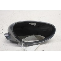 2003 Porsche Boxster 2.7 Passenge Right Mirror Housing Cover OEM