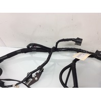 2012 2013 2014 2015 Fiat 500 1.4L Engine Wiring Harness 68186056AC OEM