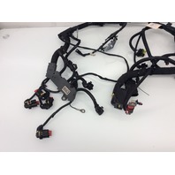 2012 2013 2014 2015 Fiat 500 1.4L Engine Wiring Harness 68186056AC OEM