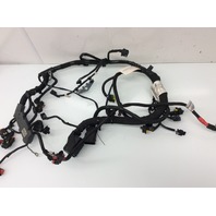2012 2013 2014 2015 Fiat 500 1.4L Engine Wiring Harness 68186056AC OEM