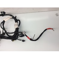 2012 2013 2014 2015 Fiat 500 1.4L Engine Wiring Harness 68186056AC OEM