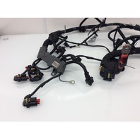 2012 2013 2014 2015 Fiat 500 1.4L Engine Wiring Harness 68186056AC OEM