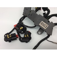 2012 2013 2014 2015 Fiat 500 1.4L Engine Wiring Harness 68186056AC OEM