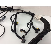 2012 2013 2014 2015 Fiat 500 1.4L Engine Wiring Harness 68186056AC OEM