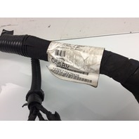 2012 2013 2014 2015 Fiat 500 1.4L Engine Wiring Harness 68186056AC OEM