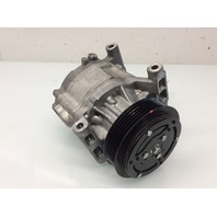 2012 2013 - 2015 Fiat 500 1.4L 2 Door A/C Air Conditioner Compressor 68225320AA OEM