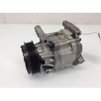 2012 2013 - 2015 Fiat 500 1.4L 2 Door A/C Air Conditioner Compressor 68225320AA OEM