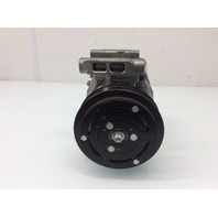 2012 2013 - 2015 Fiat 500 1.4L 2 Door A/C Air Conditioner Compressor 68225320AA OEM