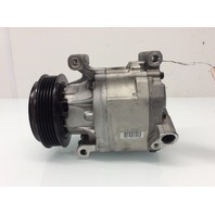 2012 2013 - 2015 Fiat 500 1.4L 2 Door A/C Air Conditioner Compressor 68225320AA OEM