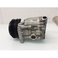 2012 2013 - 2015 Fiat 500 1.4L 2 Door A/C Air Conditioner Compressor 68225320AA OEM