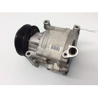 2012 2013 - 2015 Fiat 500 1.4L 2 Door A/C Air Conditioner Compressor 68225320AA OEM