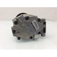 2012 2013 - 2015 Fiat 500 1.4L 2 Door A/C Air Conditioner Compressor 68225320AA OEM