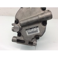2012 2013 - 2015 Fiat 500 1.4L 2 Door A/C Air Conditioner Compressor 68225320AA OEM