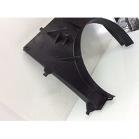 2005 2006 2007 Land Rover LR3 Lower Radiator Fan Shroud PGK500052 OEM
