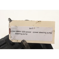 1990 BMW 325i power steering pump 32411466169 OEM