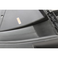 2006 BMW M5 E60 Front Right Interior Door Panel