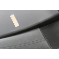 2006 BMW M5 E60 Front Right Interior Door Panel