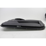 2006 BMW M5 E60 Front Right Interior Door Panel