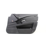 2006 BMW M5 E60 Front Right Interior Door Panel